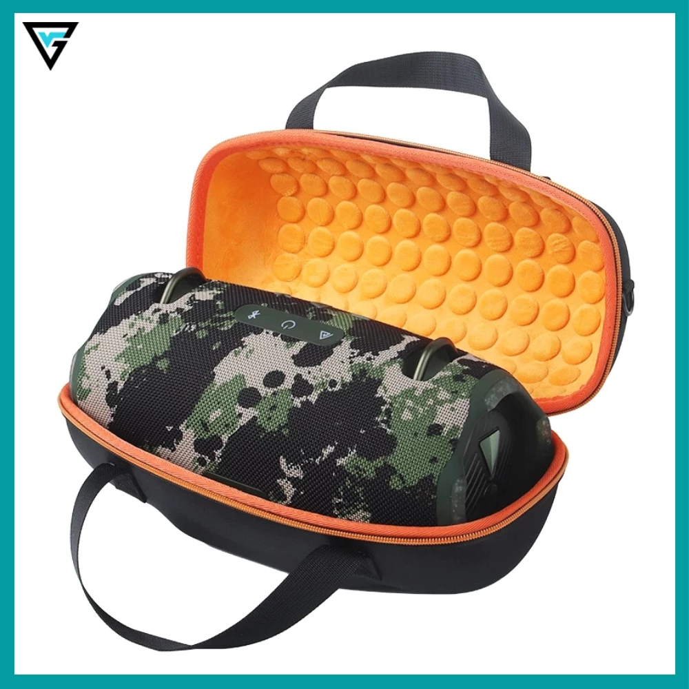 Túi Đựng Loa JBL Xtreme 4 Cứng Chống Sốc Bảo Vệ loa