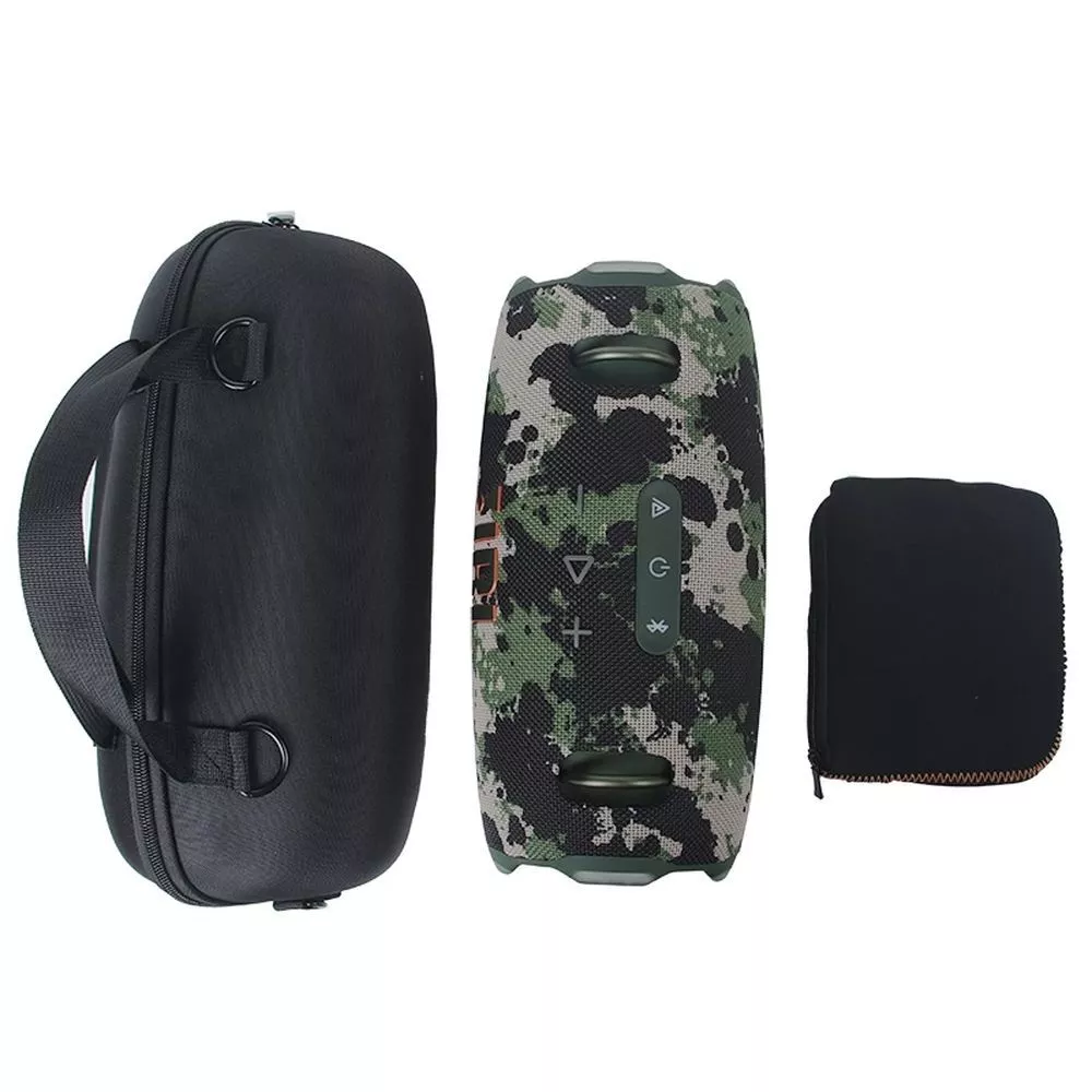 Túi Đựng Loa JBL Xtreme 4 Cứng Chống Sốc Bảo Vệ loa