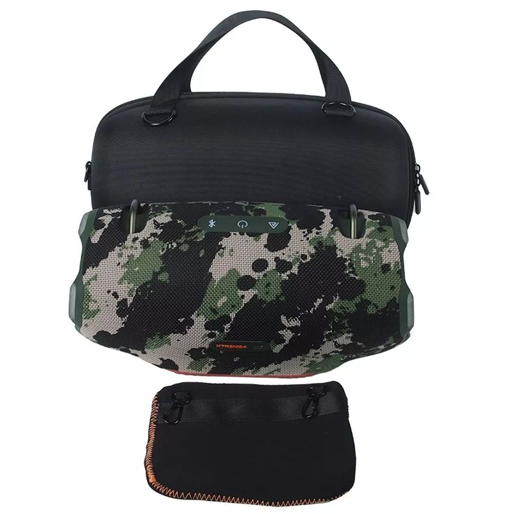 Túi Đựng Loa JBL Xtreme 4 Cứng Chống Sốc Bảo Vệ loa