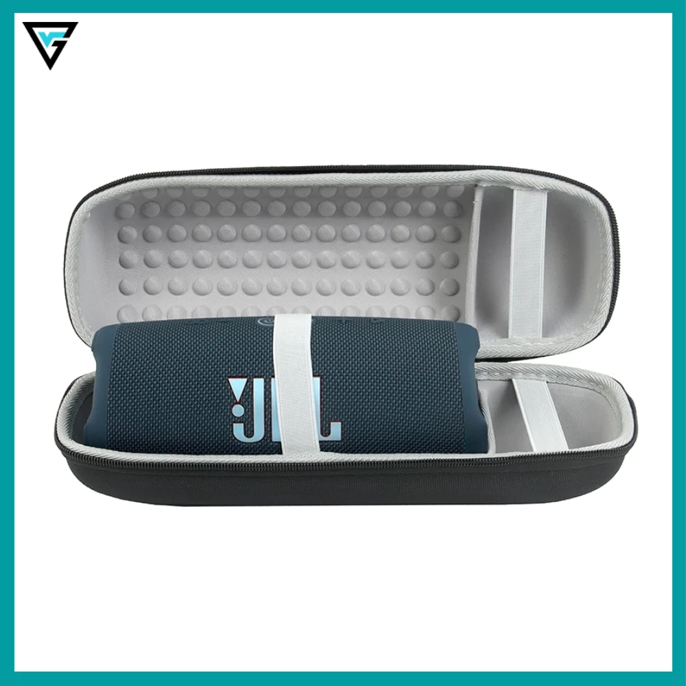 Túi Đựng Loa JBL Charge 5 Vỏ Cứng Chống Sốc Bảo Vệ Loa