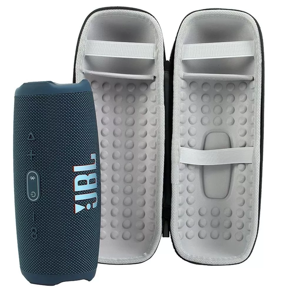 Túi Đựng Loa JBL Charge 5 Vỏ Cứng Chống Sốc Bảo Vệ Loa