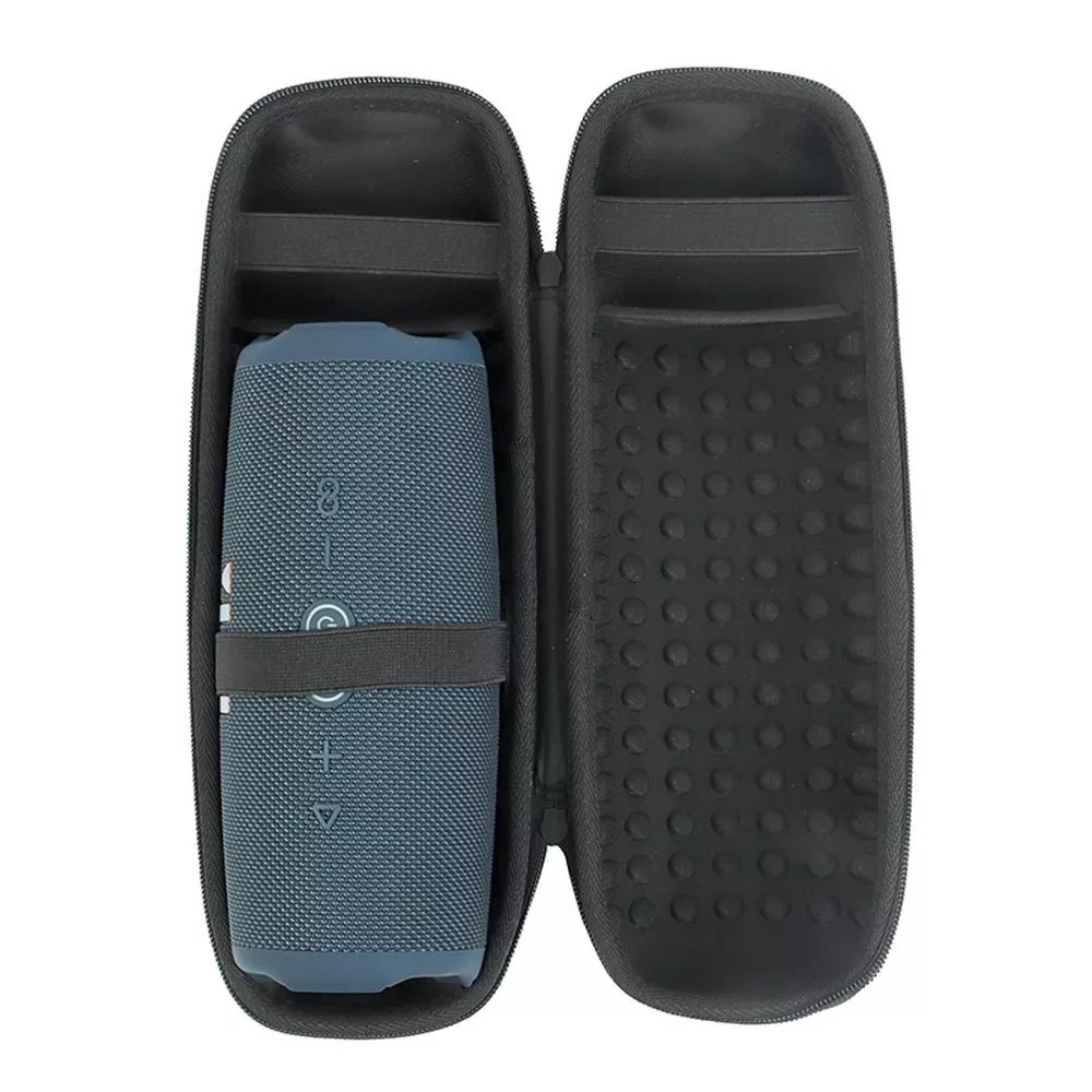 Túi Đựng Loa JBL Charge 5 Vỏ Cứng Chống Sốc Bảo Vệ Loa