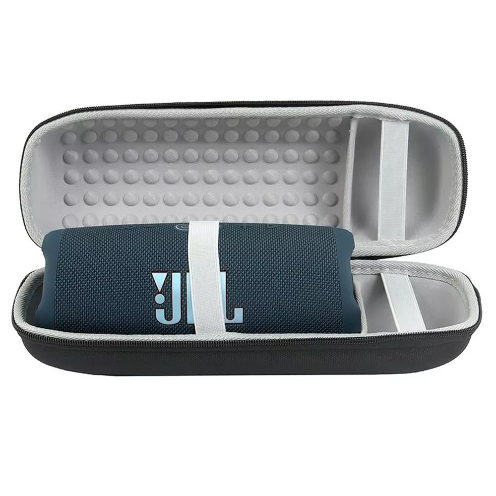 Túi Đựng Loa JBL Charge 5 Vỏ Cứng Chống Sốc Bảo Vệ Loa