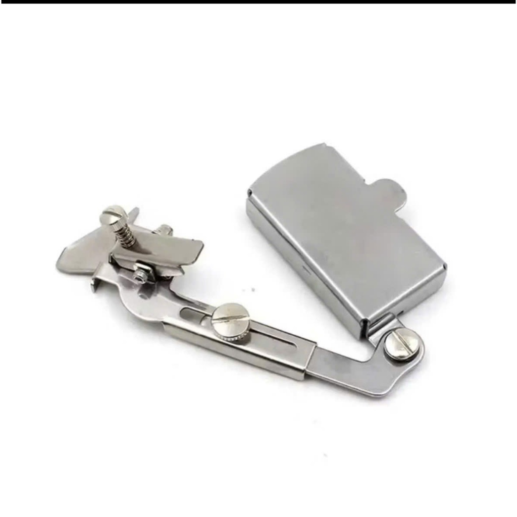 Cữ Nam Châm Có Thanh Bắt - Căn Thẳng Đường May, Mép Vải Dành Cho Máy May Công Nghiệp & Gia Đình