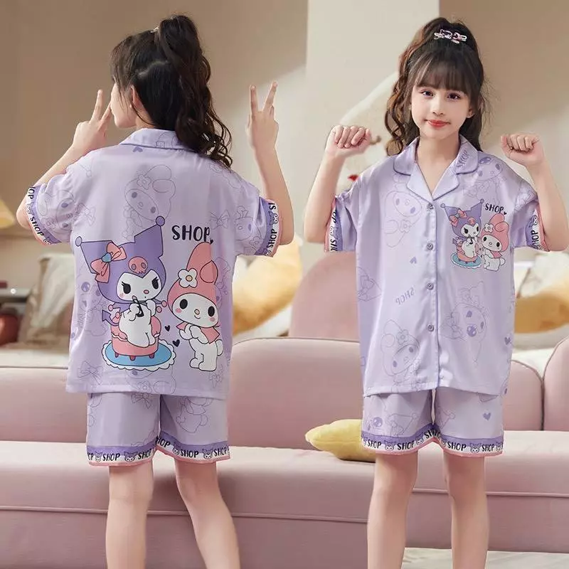 Đồ Bộ Pijama cho bé