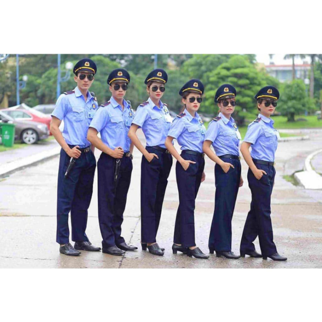Giày da nam không cột dây màu đen, đế cao su đã được may dù