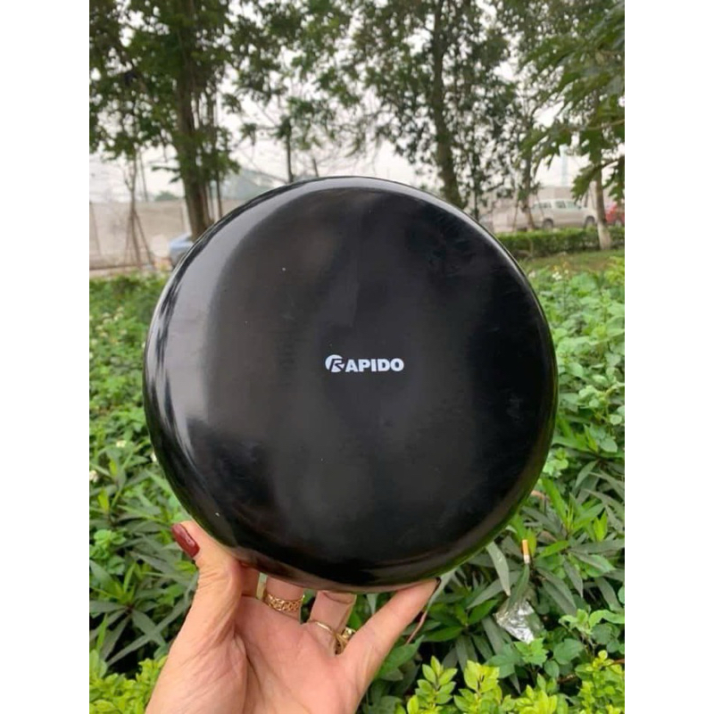Khay nướng nồi  chiên rapido 120