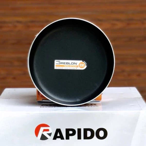 Khay nướng nồi chiên rapido 120