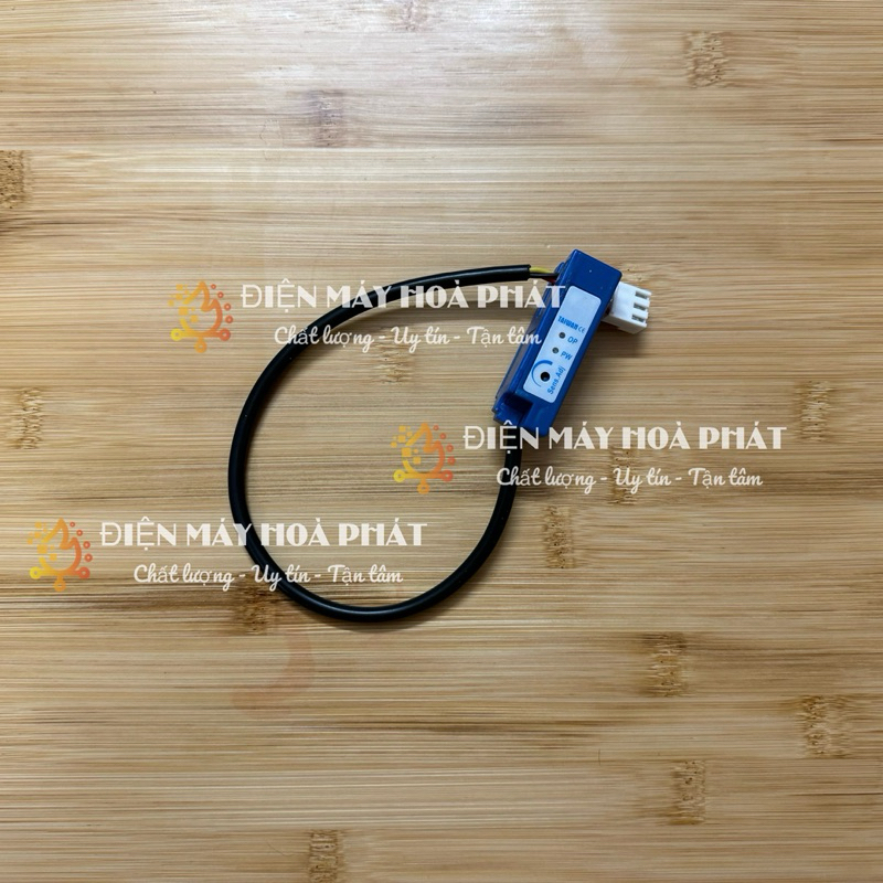 Mắt thần, mắt cảm biến máy dập cốc tự động YiFang ET-95SN (FastMat FM ...
