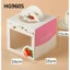 Hộp Bánh Kem, Hộp Giấy Đựng Bánh Bánh Sinh Nhật, Gato, Bento Kèm Đế [size 16x16x15 cm]