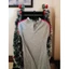Đầm polo tay ngắn dáng ôm