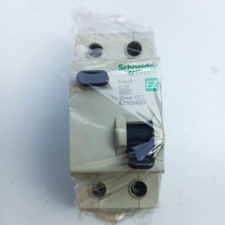 Aptomat chống giật  10A - 63A. 220v dòng rò 30mA -cb chống giật -attomat,cầu dao tự động, chống rò