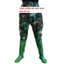Ủng quần lội nước Hoa San đế vàng cứng size 35-43, ủng đi mưa, ủng lao động