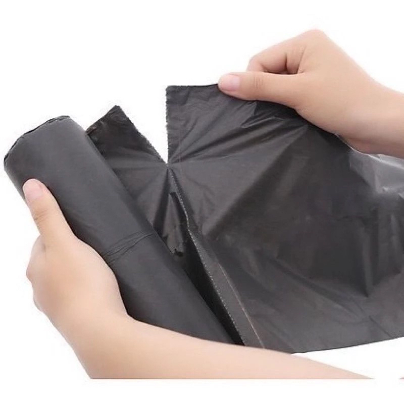 Túi Đựng Rác tự phân huỷ
