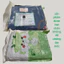Thảm ngải cứu điện 3 lớp QA HAPPYLIFE giúp giảm đau nhức cơ thể, ngủ ngon sâu giấc, hỗ trợ trị liệu