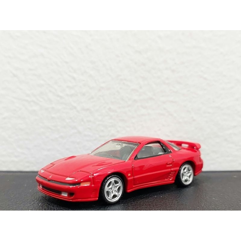 Xe mô hình Tomica Premium 18 Mitsubishi GTO Twin Turbo - Made in ...