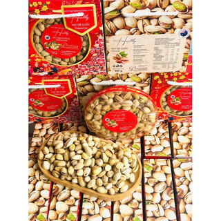 Hạt dẻ cười nhập khẩu Mỹ,không tẩy trắng