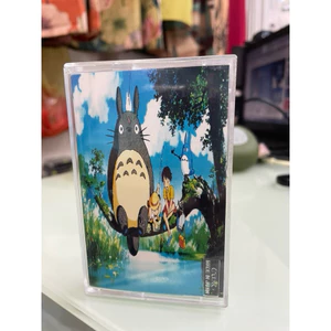 Băng Cassette Studio Ghibli