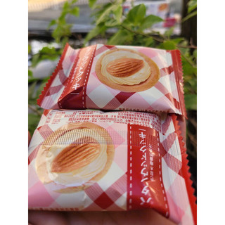Bánh quy hạnh nhân Nhật Bản mùi vị thơm ngon,bổ sung dinh dưỡng