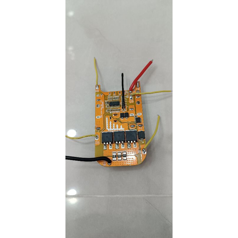 mạch 21v ,mạch 5s chân pin phổ thông | Shopee Việt Nam