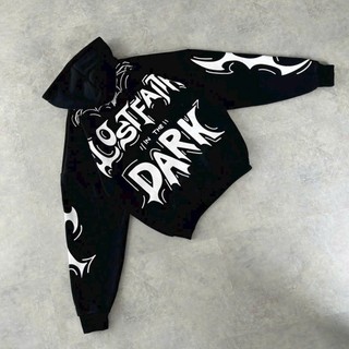 ÁO KHOÁC HOODIE NỈ PHỐI HỌA TIẾT ĐẶC SẮC LOGO IN NỔI ĐẸP NÓN RỘNG 2 LỚP VẢI CHÍNH CHE NẮNG TỐT PHÙ HỢP THỜI TRANG