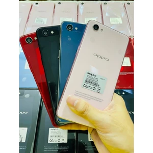 Điện thoại Oppo F7 6GB/128GB nguyên zin đẹp keng Full chức năng kèm ốp lưng, cường lực BH 06 tháng