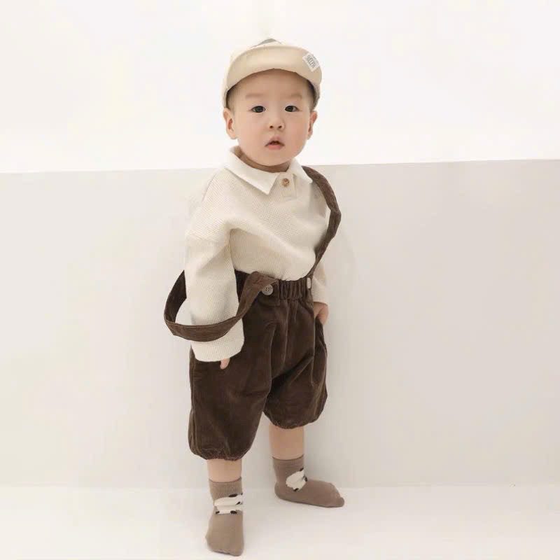 SÉT 5 ĐÔI TẤT SƠ SINH HÌNH THÚ SS17