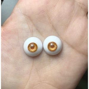 MẮT BÚP BÊ SIZE 14/6mm