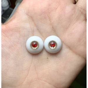 MẮT BÚP BÊ SIZE 14/7mm