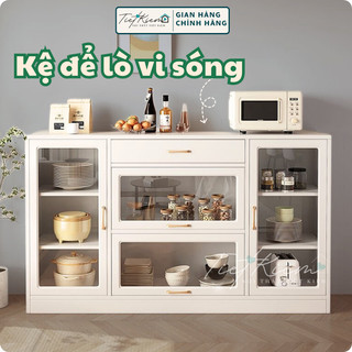Kệ bếp để lò vi sóng Nội Thất Tiết Kiệm KB11909