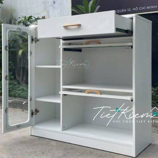 Kệ bếp thông minh để lò vi sóng kebep9