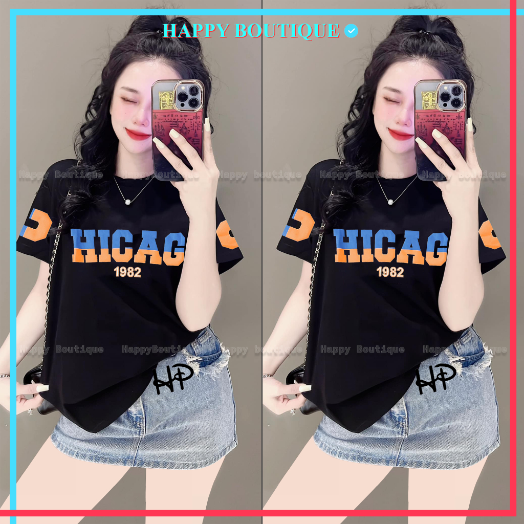 CHICAGO-ĐEN