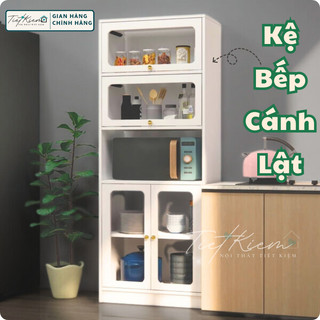 Tủ đựng đồ gỗ vân sồi Nội Thất Tiết Kiệm KB0899
