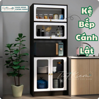 Tủ đựng đồ gỗ vân sồi Nội Thất Tiết Kiệm KB0899
