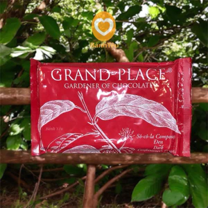 Socola thỏi 🍫 grand place compound nguyên cây 1kg