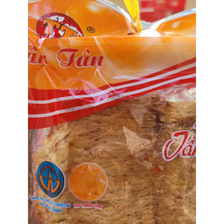 35gr/túi-Khô mực tẩm gia vị Tân Tân,thương hiệu nổi tiếng,an toàn vệ sinh thực phẩm,tiện lợi,hương vị thơm ngon đậm đà.