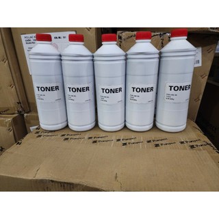Mực nạp tti taiwan đa năng xerox 6080/7080-ricoh 4054/5055-toshiba 8508/7506ac