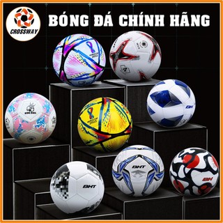 Bóng Đá Size Số 3 4 5 Chính Hãng King Ball Giá Rẻ Trái Banh Trẻ Em Học Sinh Viên Da Cao Cấp Thi Đấu Sân Cỏ Nhân Tạo