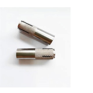 Tắc kê nở đạn,nở đóng inox304 M6,M8, M10
