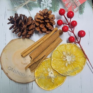 cành sung trang trí Noel, Giáng sinh
