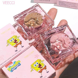 NHŨ VEECI  phấn mắt long lanh xốp