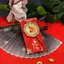 Bao Lì Xì Đỏ Chúc Tết Cao Cấp 4D Giấy Cứng Cao Cấp BỐ KHỦNG LONG Phong Bao Lì Xì Cưới Hỏi Đẹp