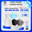 Thùng 300 - 400 Chiếc Khẩu Trang Cao Cấp KF94 MINH TIẾN 4 lớp ngăn bụi mịn ko mùi