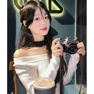 ÁO CHOKER TOP TI NGOAN (NEWTAG)