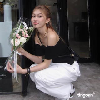 QUẦN CHUN VẢI DÙ CHO DÃN HIGHWAY PANTS TI NGOAN (NEWTAG)