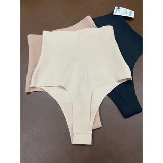(HÀNG XUẤT XỊN) Combo 5 quần gen bụng dáng lọt khe Skinny.Girl không viền cực dày dặn thu gọn vòng bụng