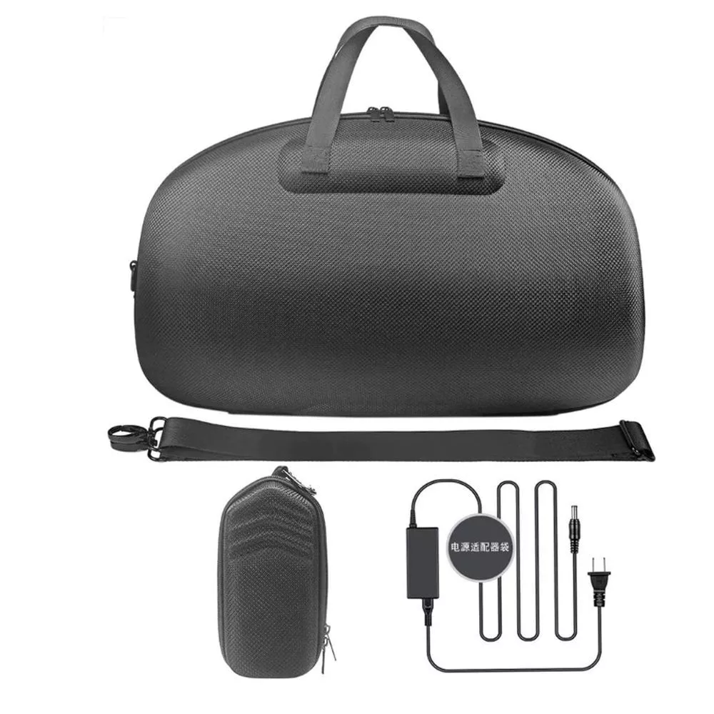 Túi Đựng Loa JBL Boombox 3 Vỏ Cứng Chống Sốc Bảo Vệ Loa