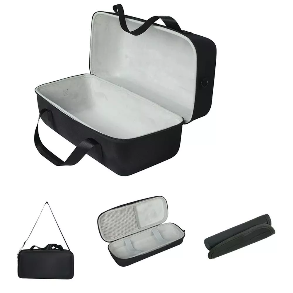 Túi Đựng Loa JBL Partybox On The Go Vỏ Cứng Chống Sốc