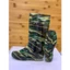 Ủng lao động Trường Thịnh đế cứng size 36-43, ủng đi mưa, ủng lội nước CAO CẤP