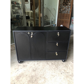 Tủ Console 1m6, Tủ Decor phòng ngủ, Phòng Khách, Bếp
